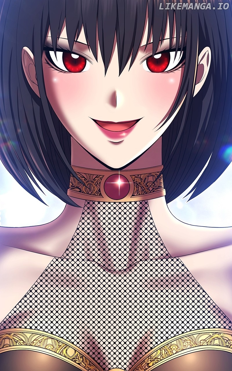 +99 Wooden stick Chapter 110 - page 36