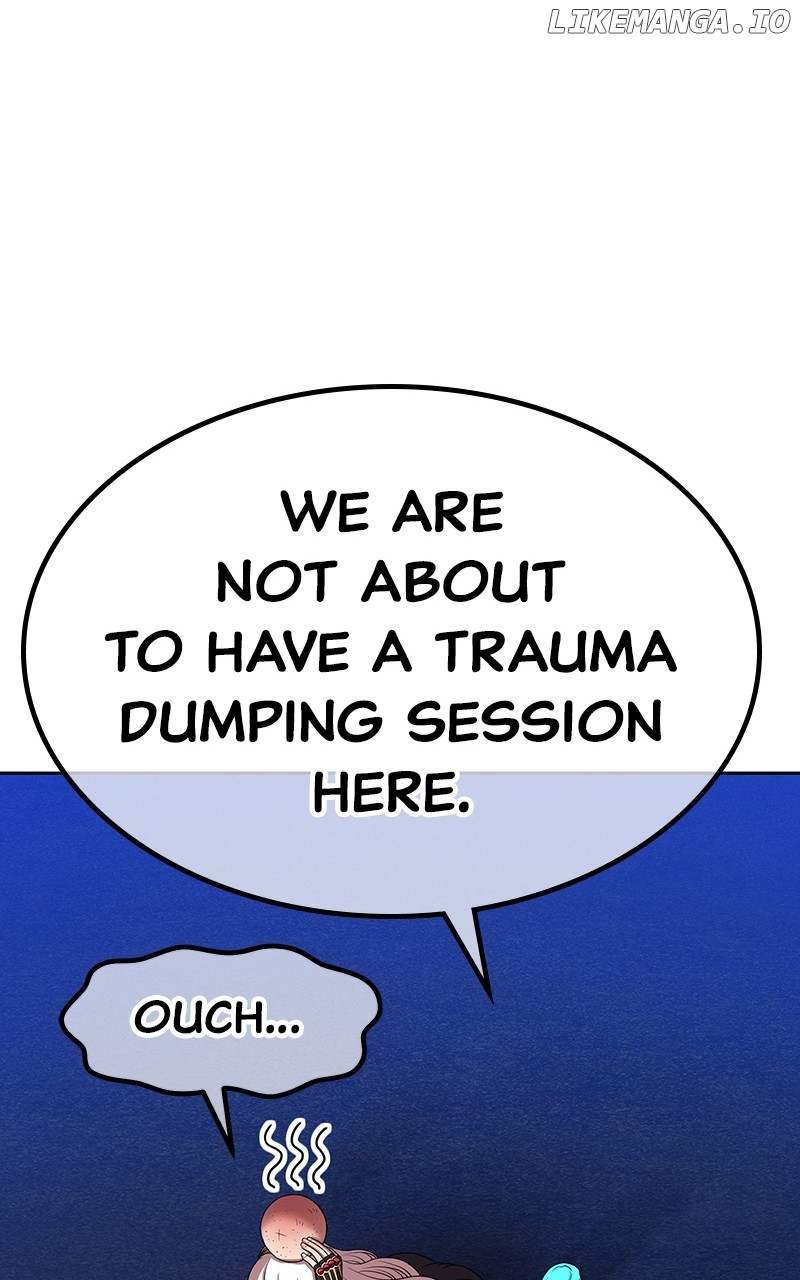 +99 Wooden stick Chapter 110 - page 361