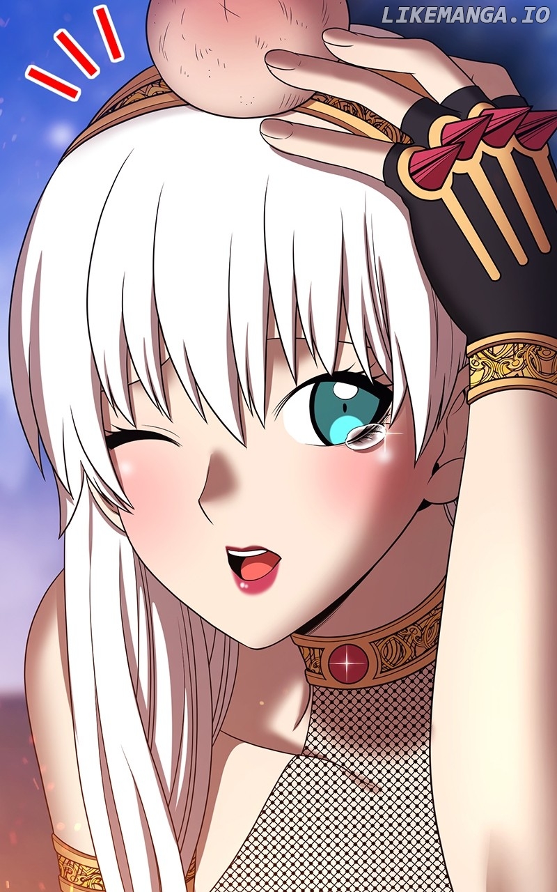 +99 Wooden stick Chapter 110 - page 364