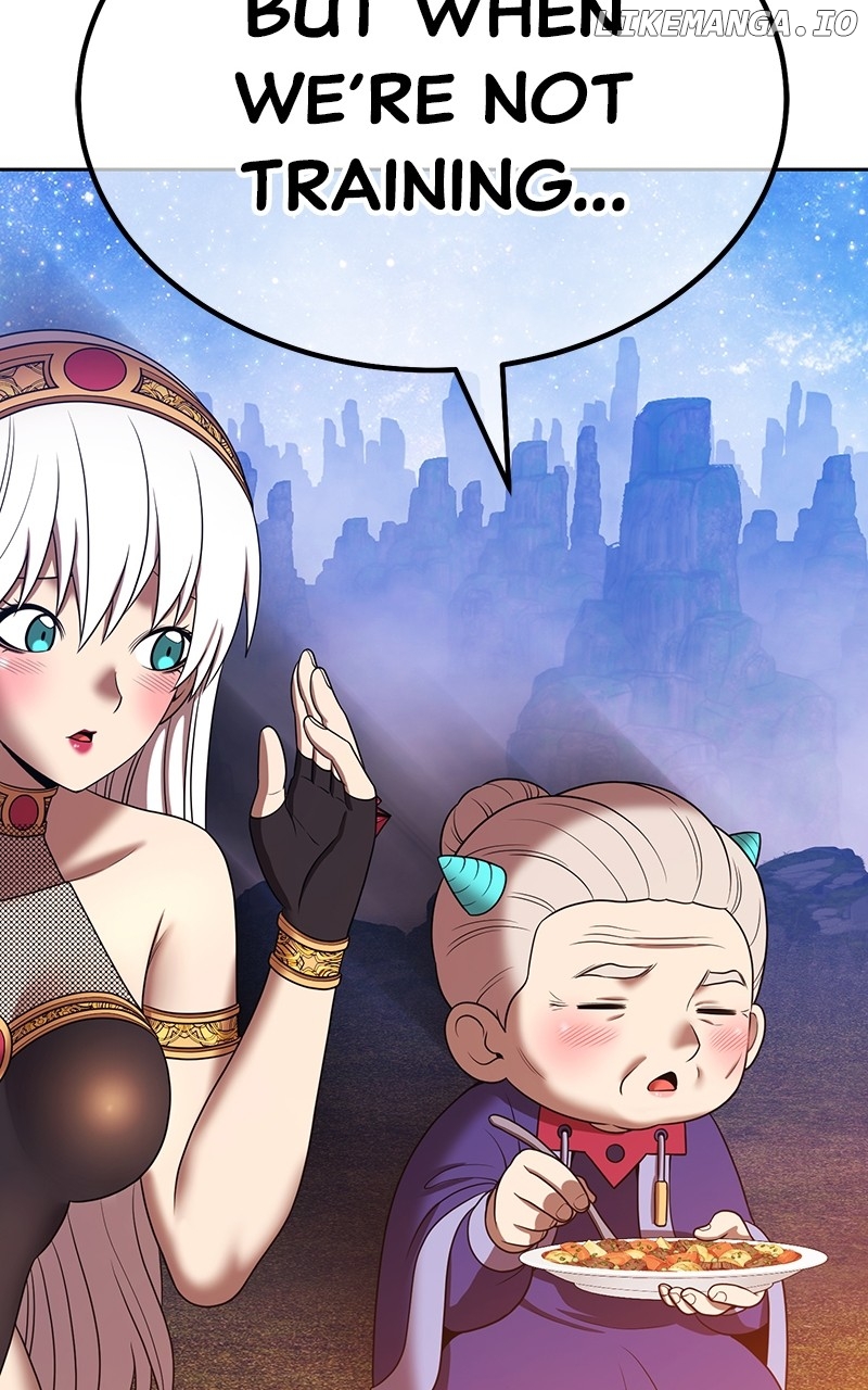+99 Wooden stick Chapter 110 - page 367