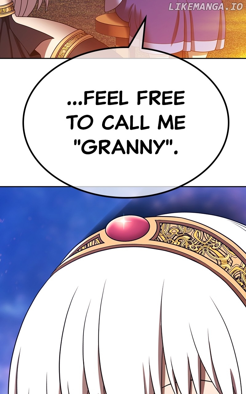 +99 Wooden stick Chapter 110 - page 368