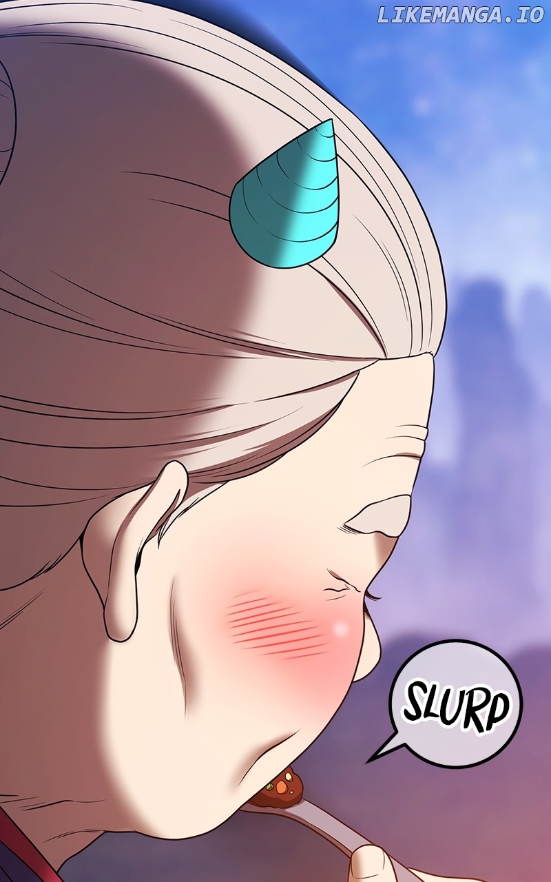 +99 Wooden stick Chapter 110 - page 370