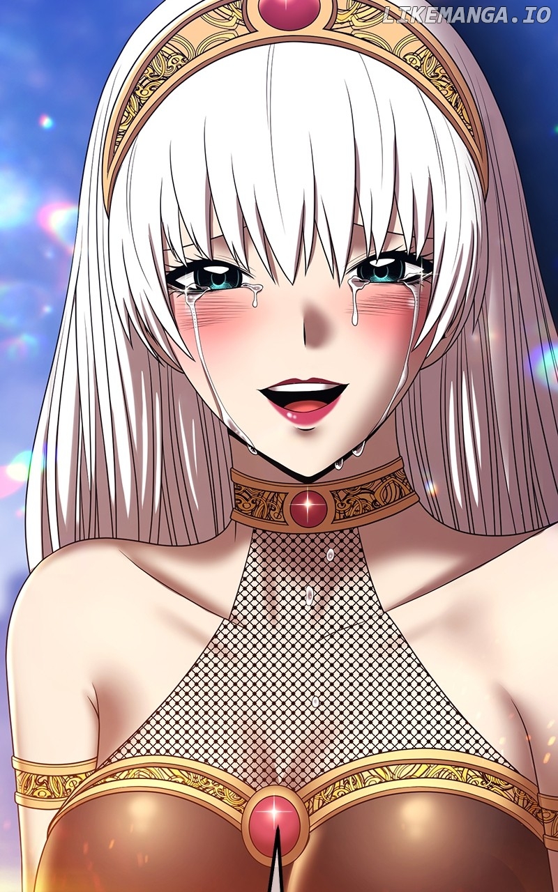 +99 Wooden stick Chapter 110 - page 388