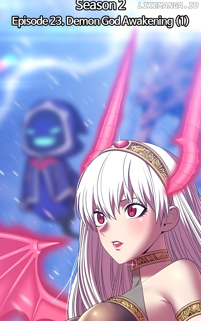 +99 Wooden stick Chapter 110 - page 39