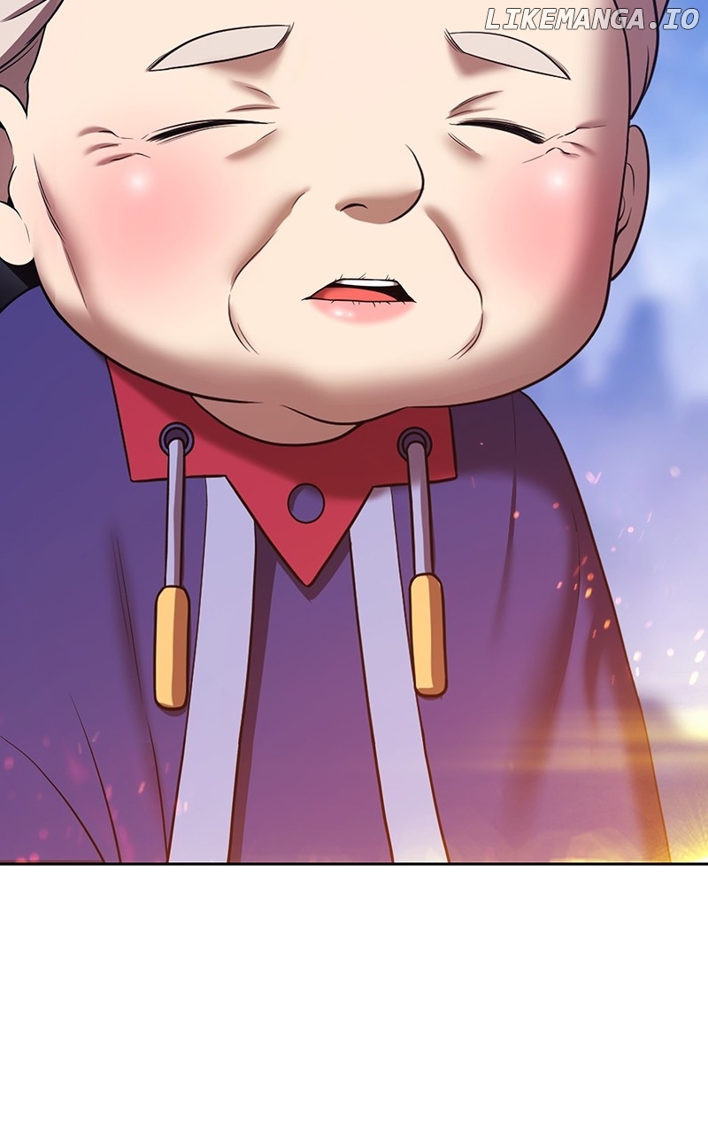 +99 Wooden stick Chapter 110 - page 390