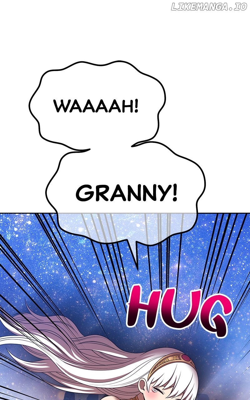 +99 Wooden stick Chapter 110 - page 391