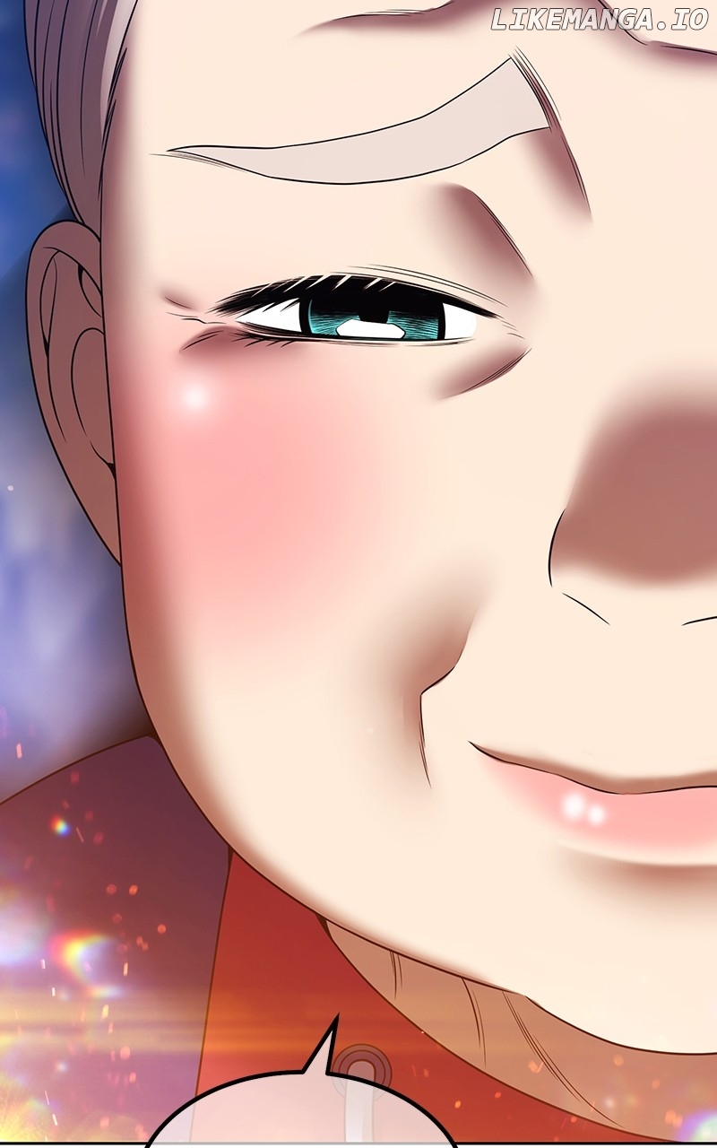 +99 Wooden stick Chapter 110 - page 394