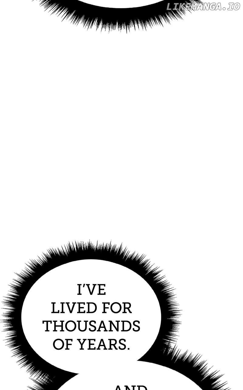 +99 Wooden stick Chapter 110 - page 397