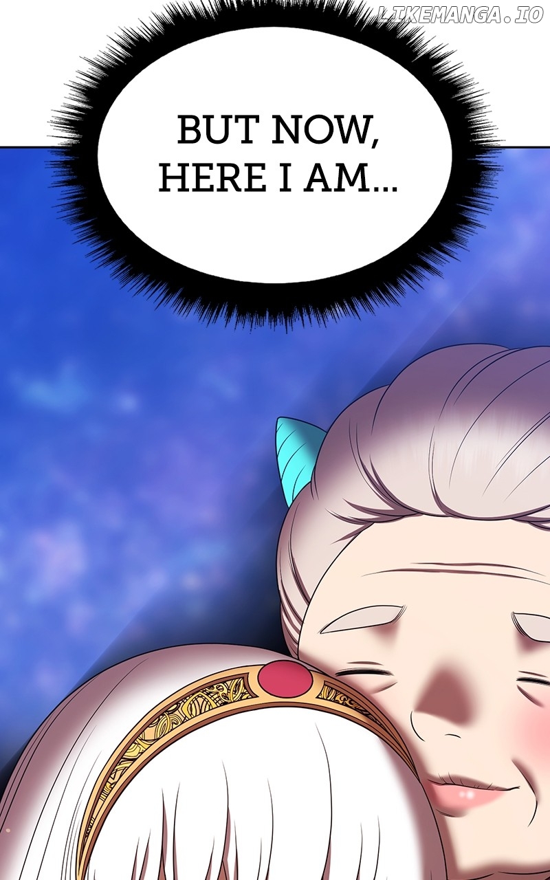 +99 Wooden stick Chapter 110 - page 399