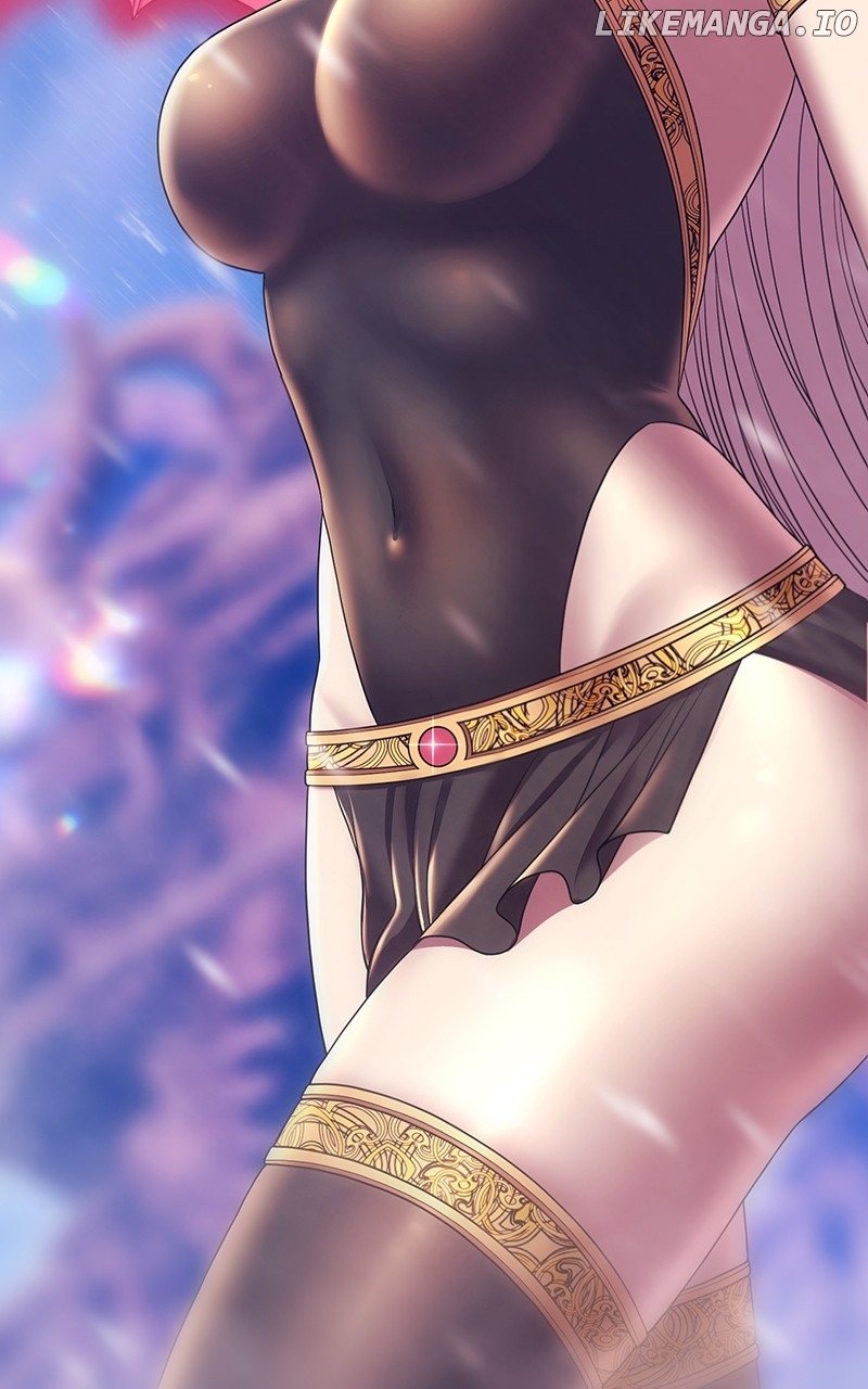 +99 Wooden stick Chapter 110 - page 40