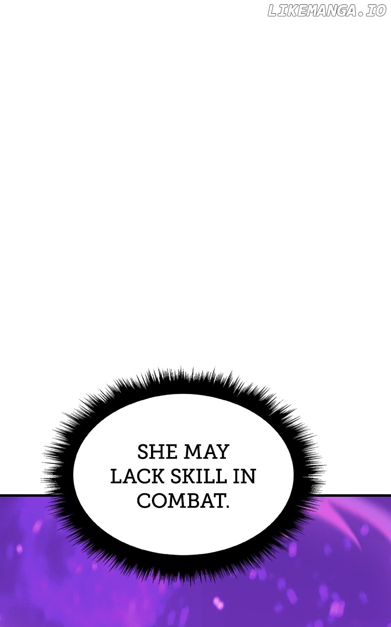 +99 Wooden stick Chapter 110 - page 401