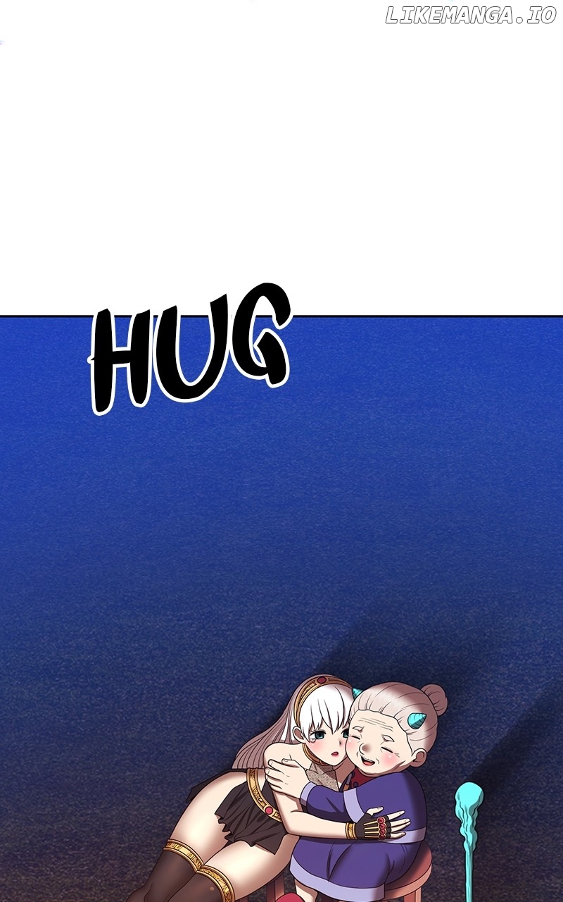 +99 Wooden stick Chapter 110 - page 409