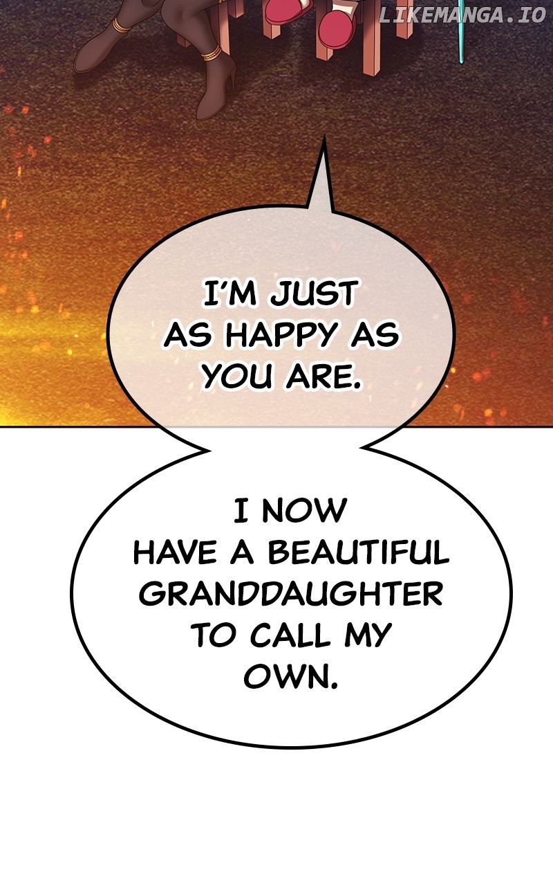 +99 Wooden stick Chapter 110 - page 410