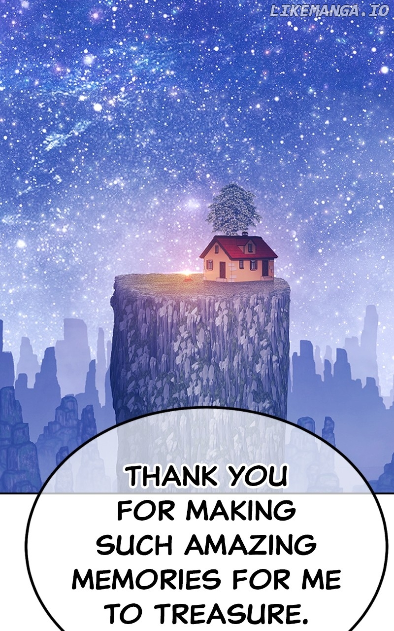 +99 Wooden stick Chapter 110 - page 412