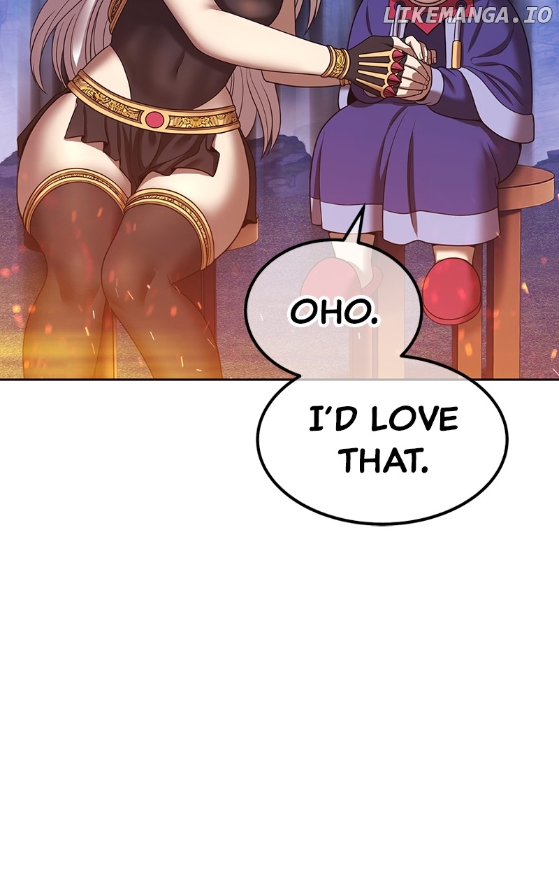 +99 Wooden stick Chapter 110 - page 417