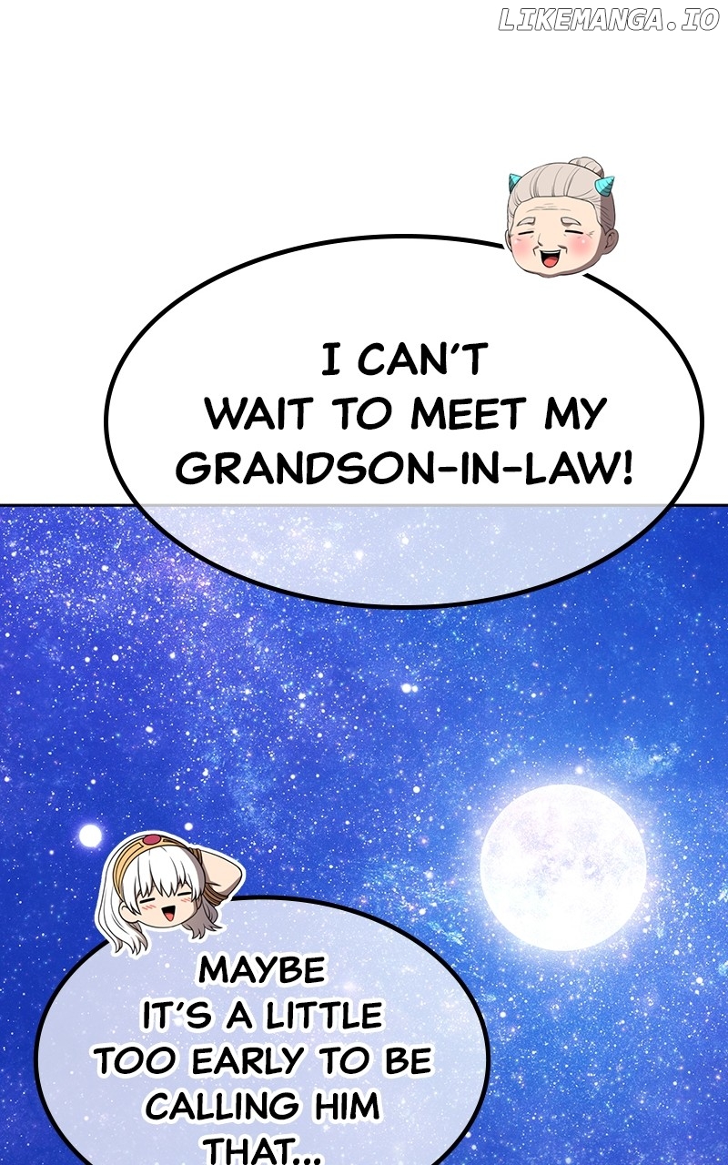 +99 Wooden stick Chapter 110 - page 418