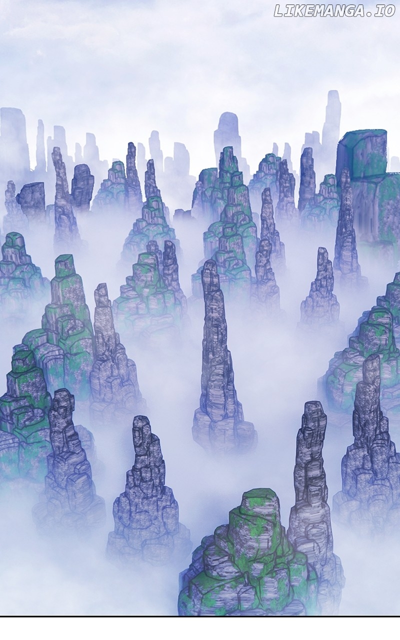 +99 Wooden stick Chapter 110 - page 42