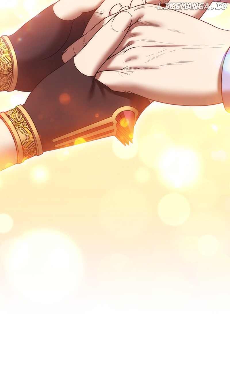 +99 Wooden stick Chapter 110 - page 427