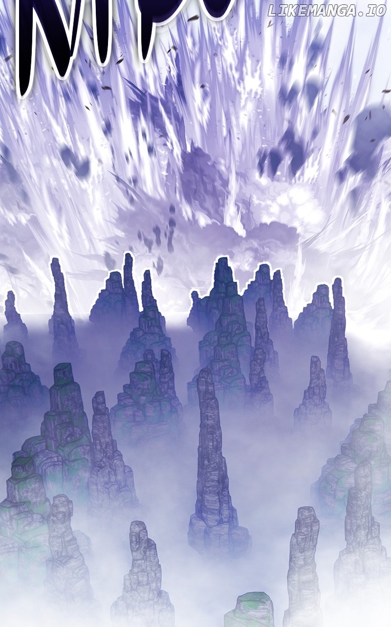 +99 Wooden stick Chapter 110 - page 45