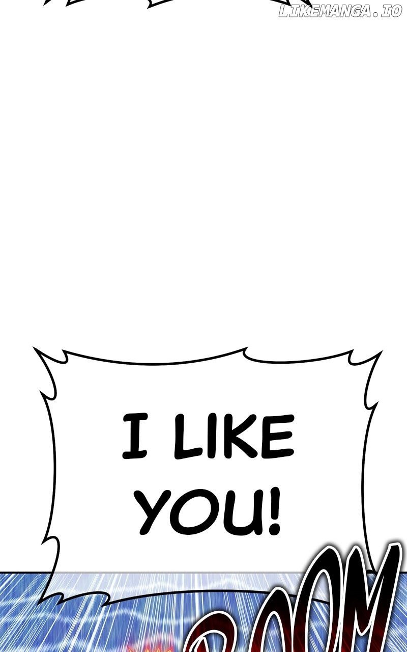+99 Wooden stick Chapter 110 - page 49