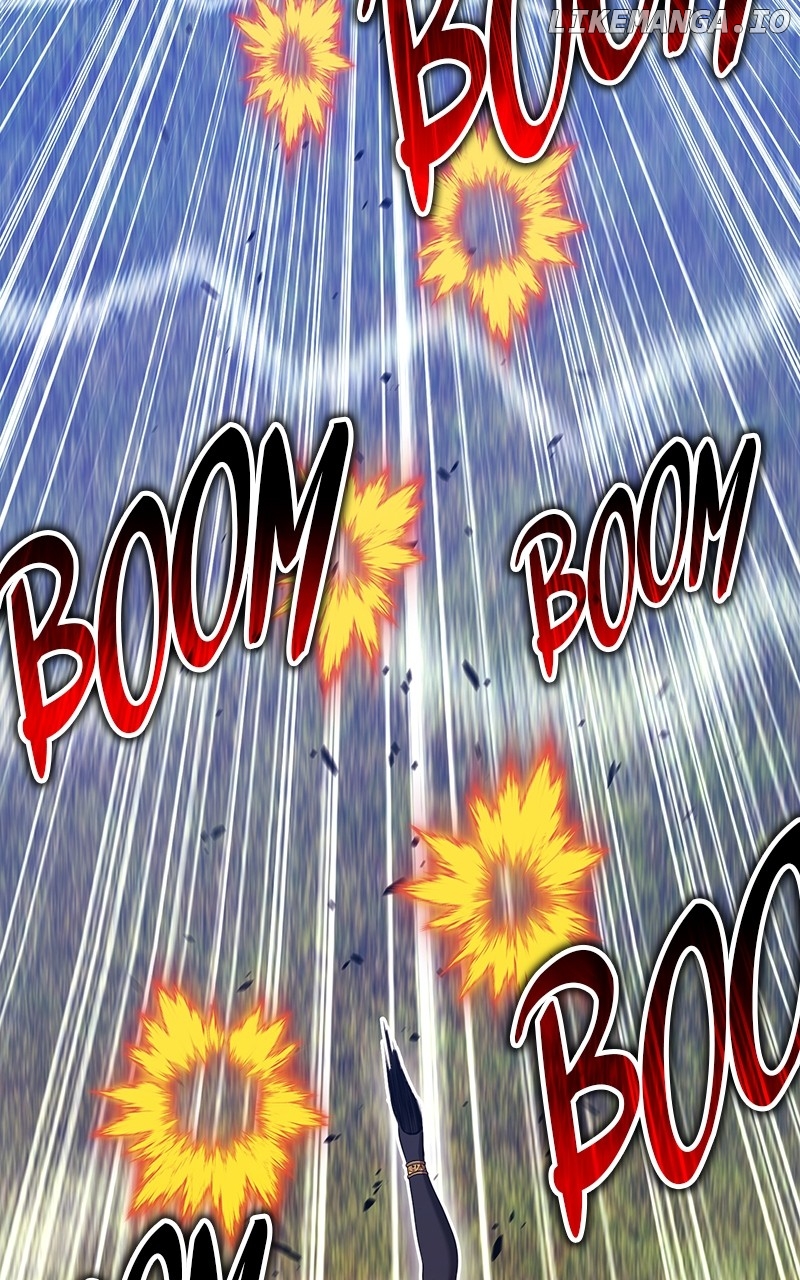 +99 Wooden stick Chapter 110 - page 50