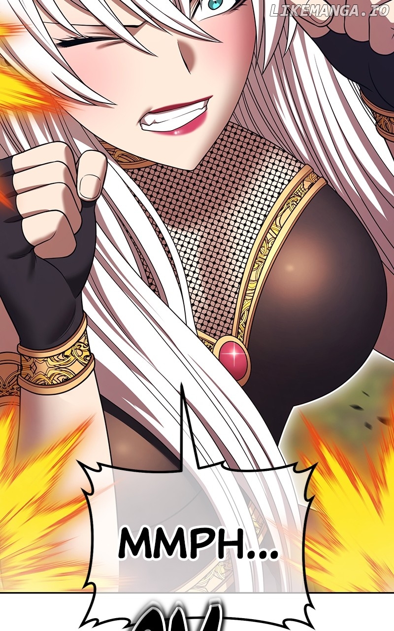 +99 Wooden stick Chapter 110 - page 56