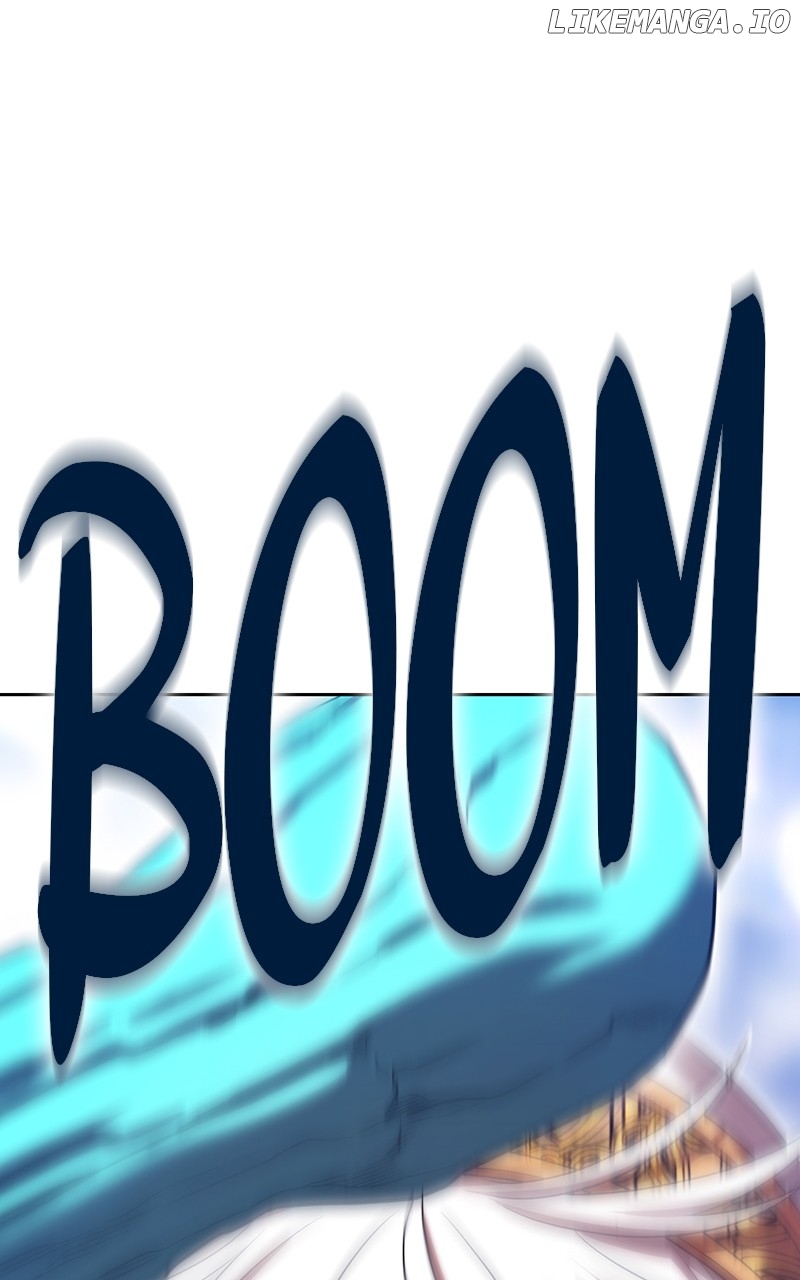 +99 Wooden stick Chapter 110 - page 6