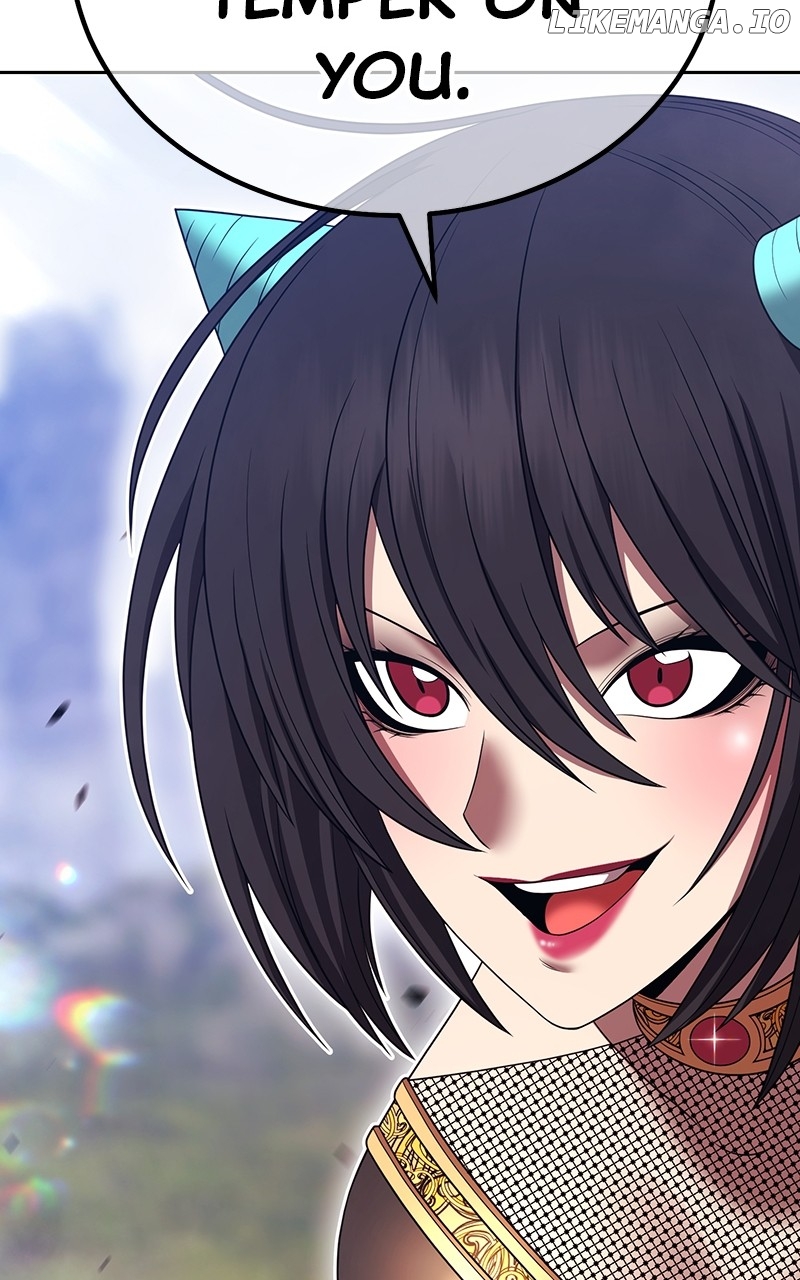 +99 Wooden stick Chapter 110 - page 60