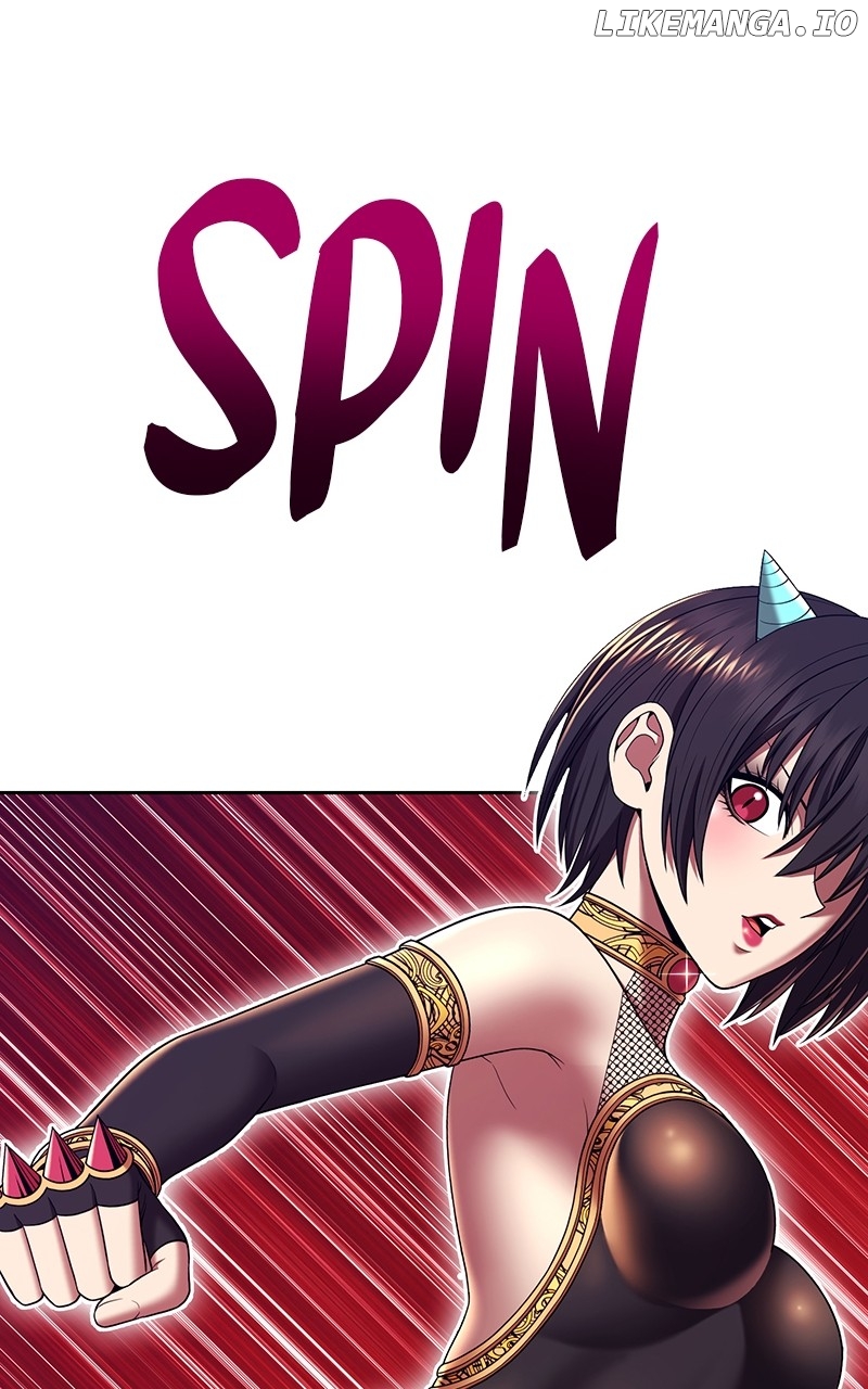 +99 Wooden stick Chapter 110 - page 62