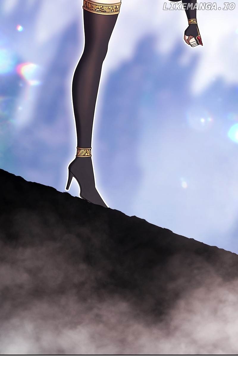 +99 Wooden stick Chapter 110 - page 66
