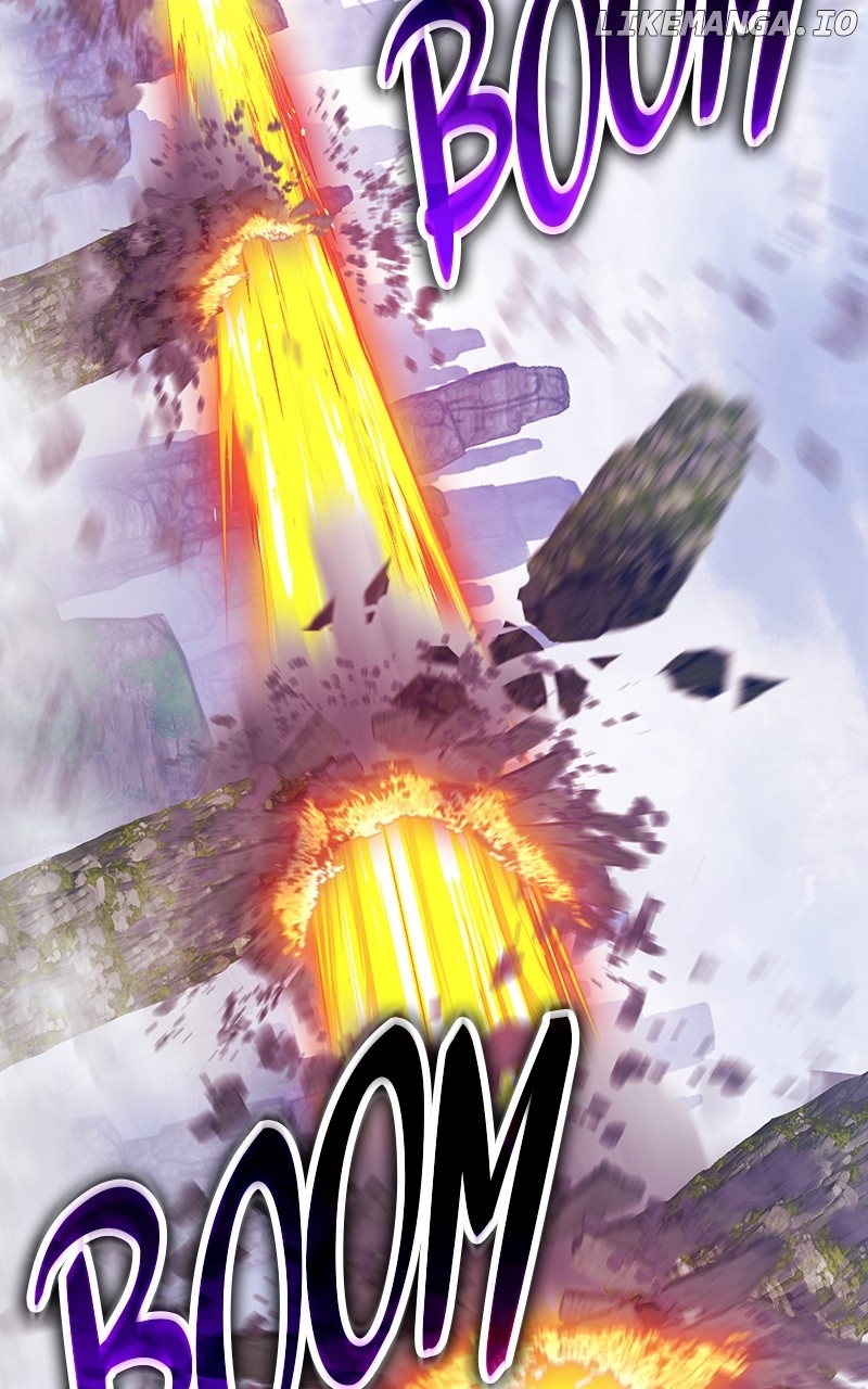 +99 Wooden stick Chapter 110 - page 70