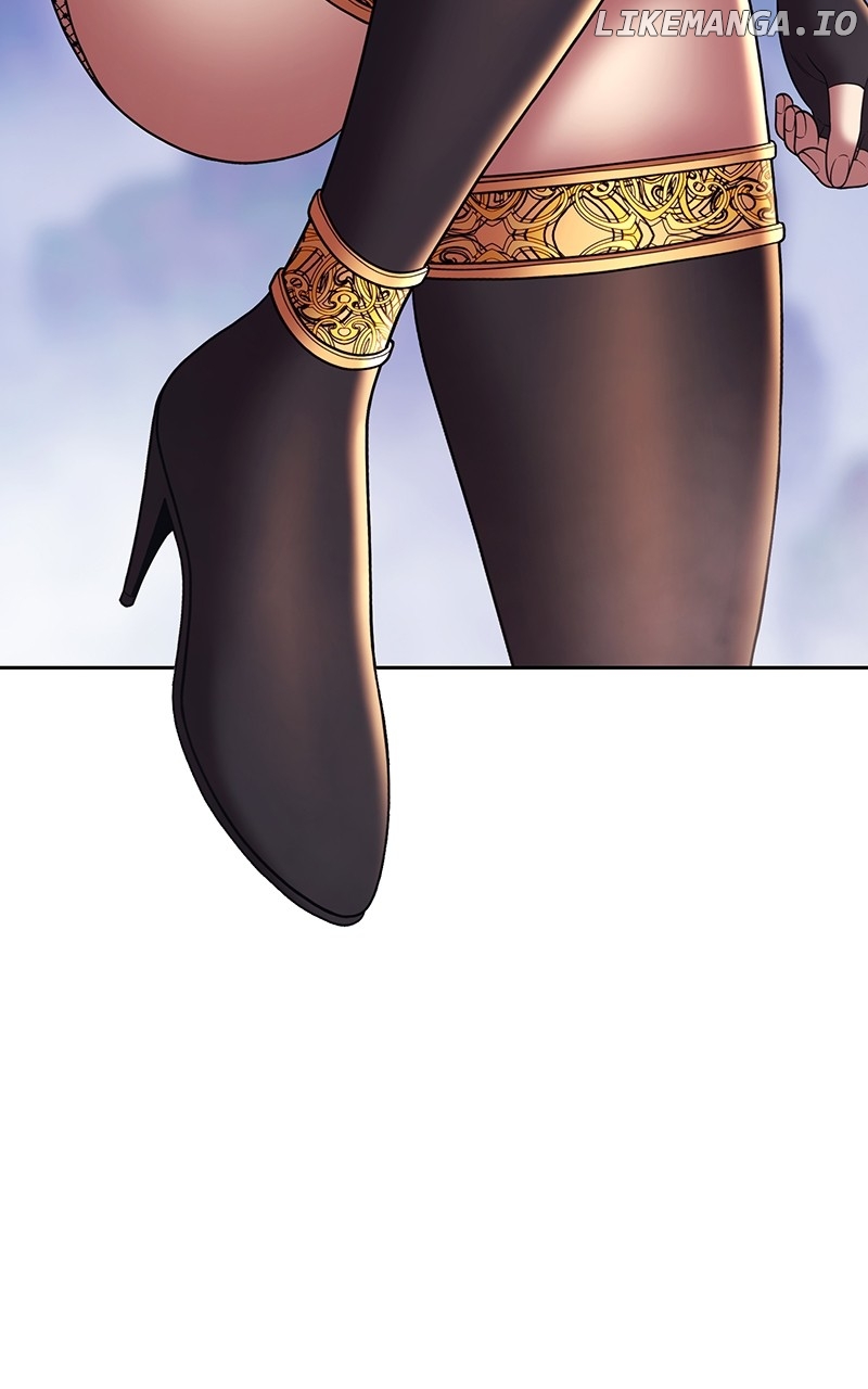 +99 Wooden stick Chapter 110 - page 77
