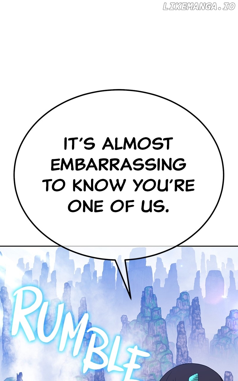 +99 Wooden stick Chapter 110 - page 78