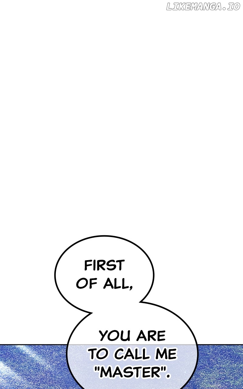 +99 Wooden stick Chapter 110 - page 8