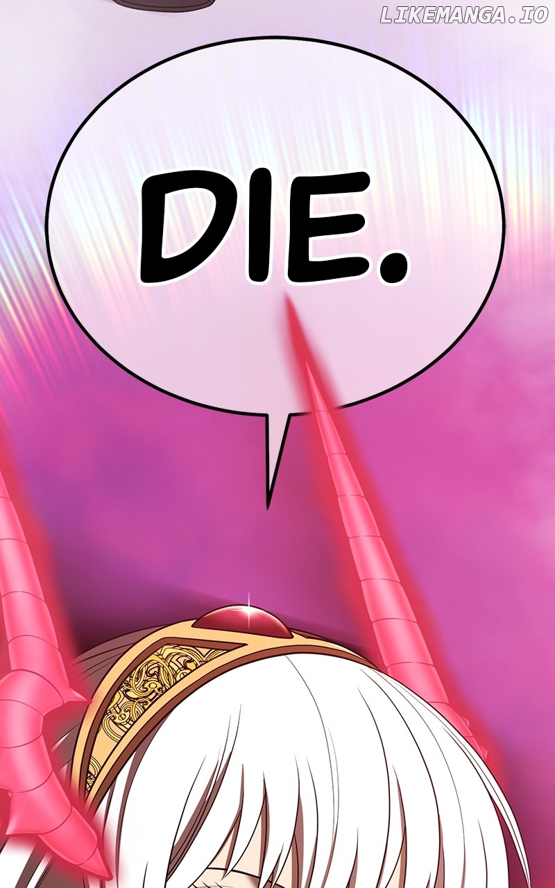 +99 Wooden stick Chapter 110 - page 85