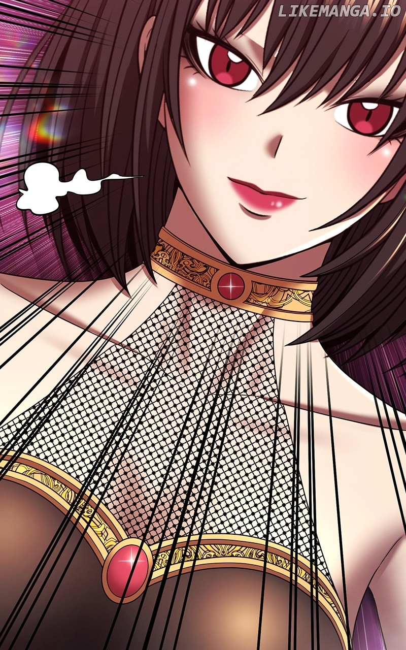 +99 Wooden stick Chapter 110 - page 94