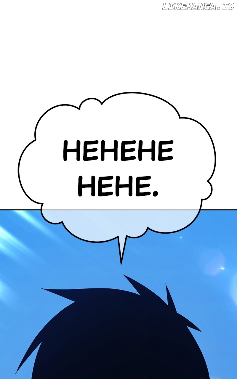 +99 Wooden stick Chapter 113 - page 109