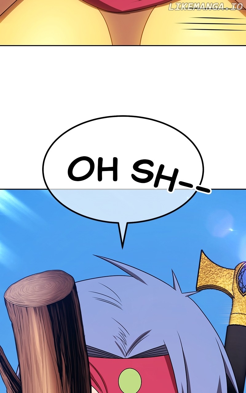 +99 Wooden stick Chapter 113 - page 113