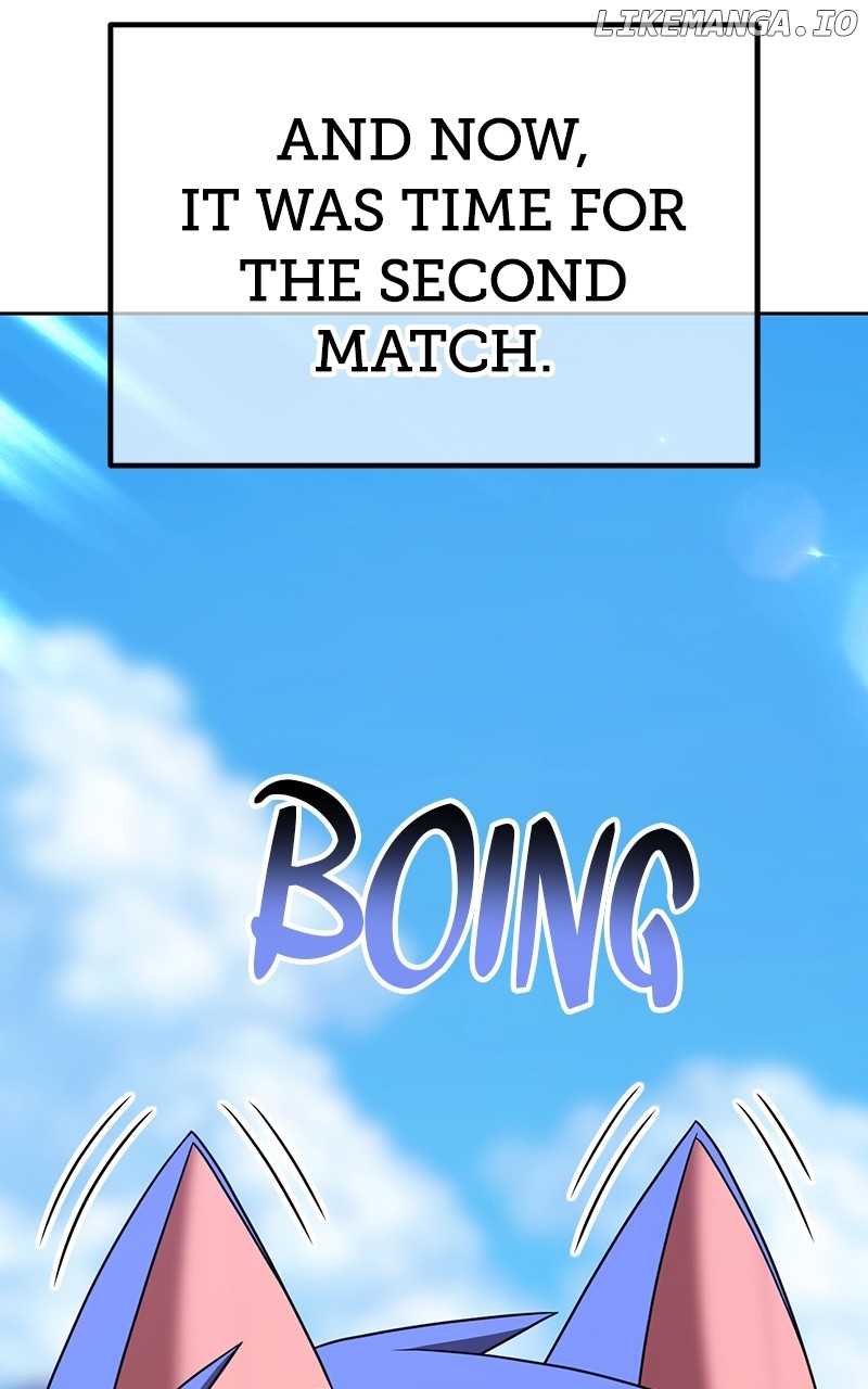 +99 Wooden stick Chapter 113 - page 122