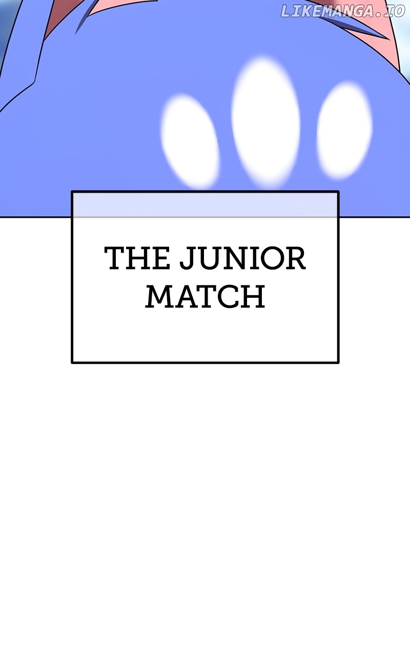 +99 Wooden stick Chapter 113 - page 123