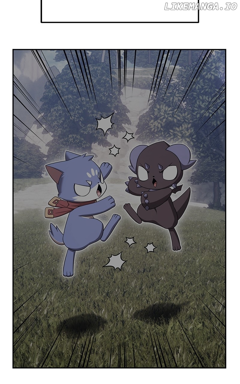 +99 Wooden stick Chapter 113 - page 131