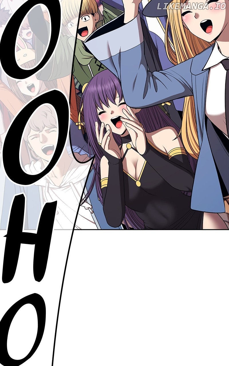 +99 Wooden stick Chapter 113 - page 14