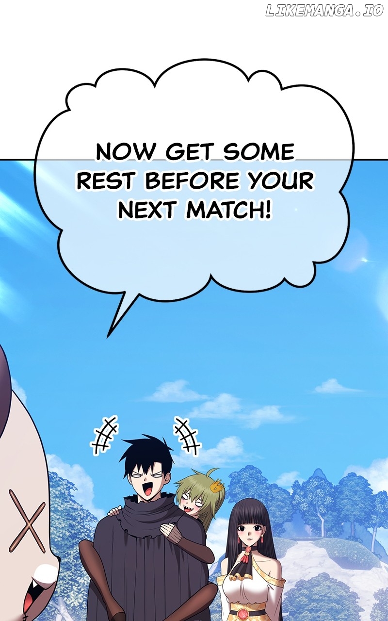 +99 Wooden stick Chapter 113 - page 142