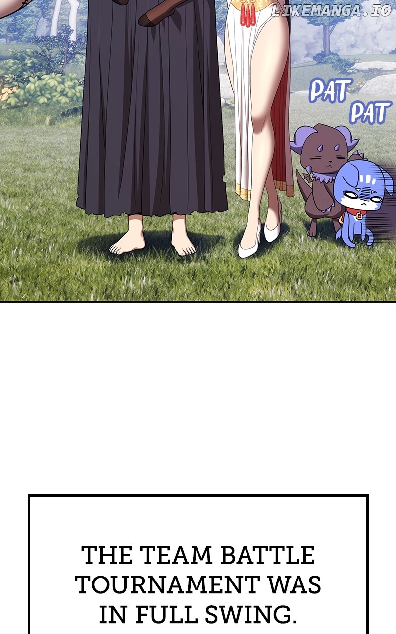 +99 Wooden stick Chapter 113 - page 143