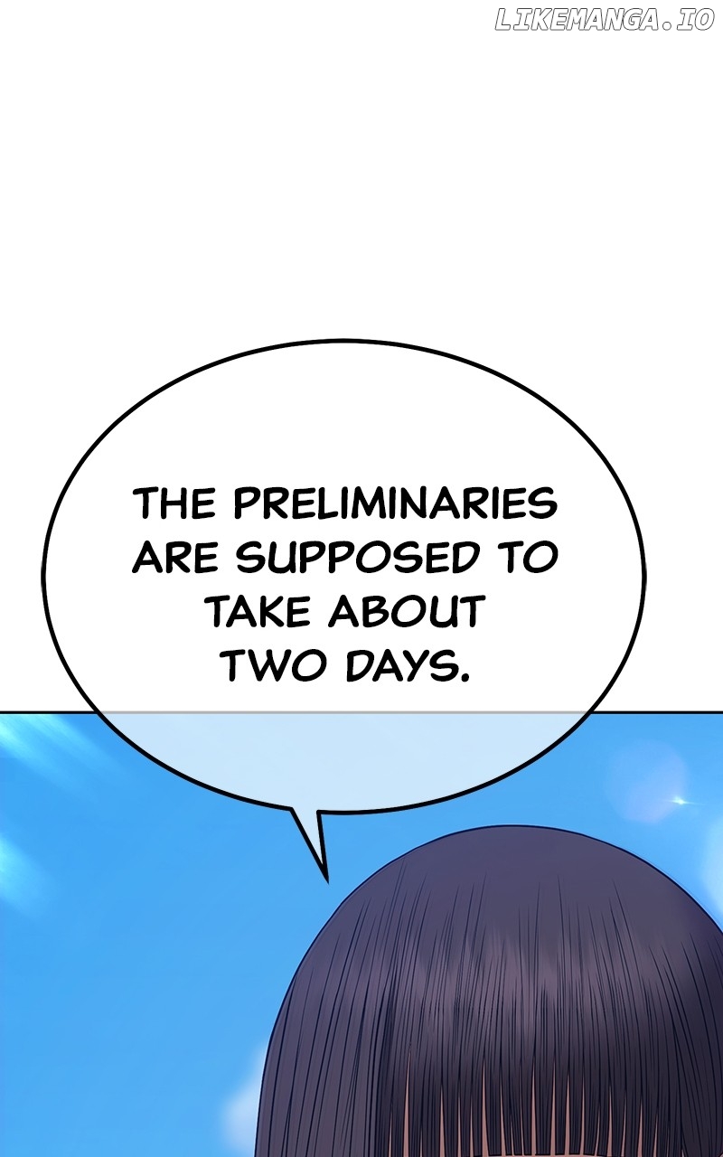 +99 Wooden stick Chapter 113 - page 157