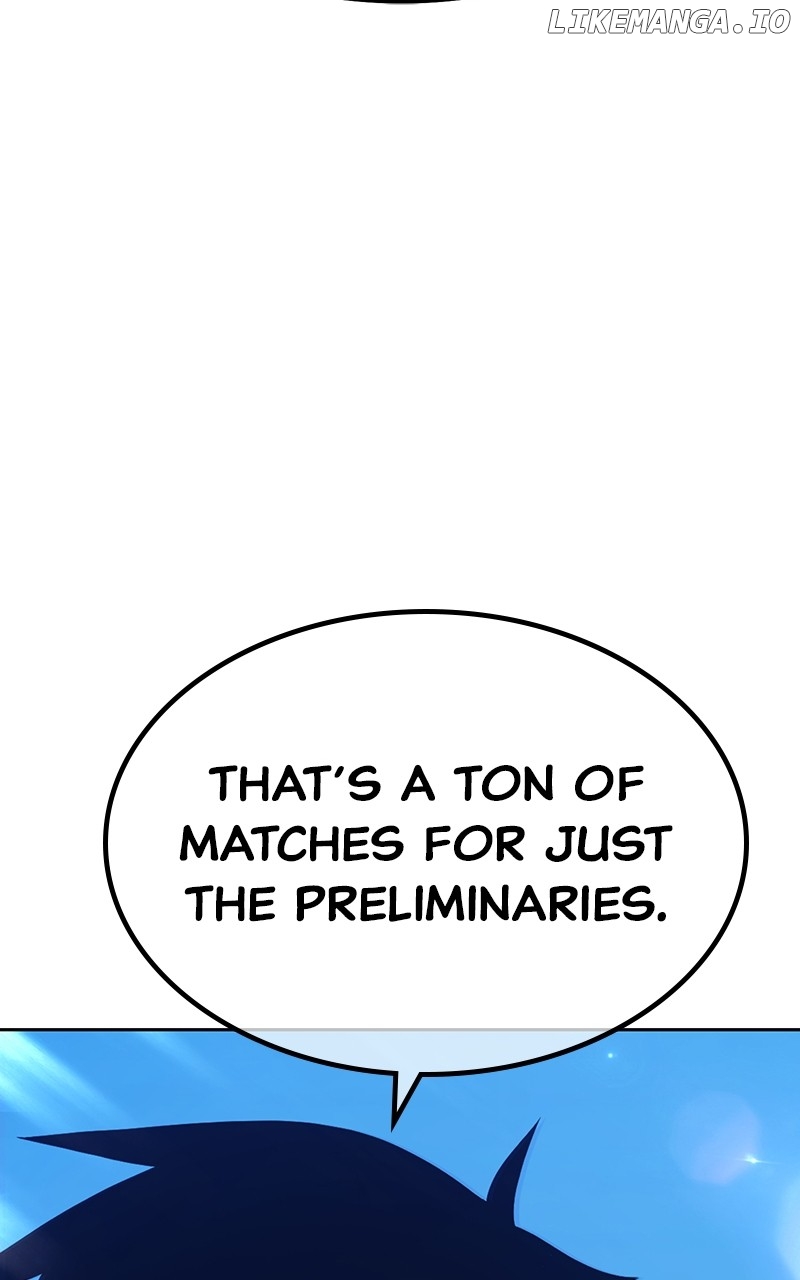 +99 Wooden stick Chapter 113 - page 159