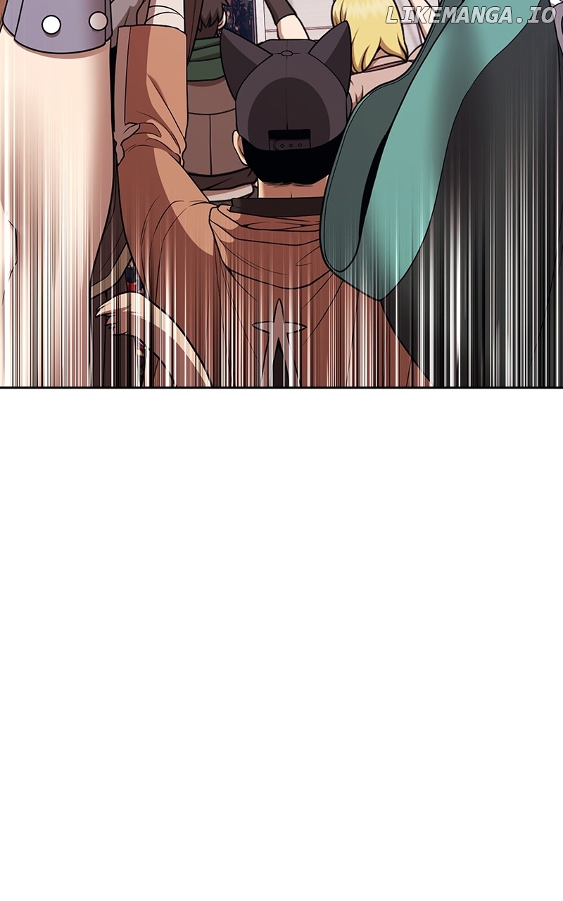 +99 Wooden stick Chapter 113 - page 16