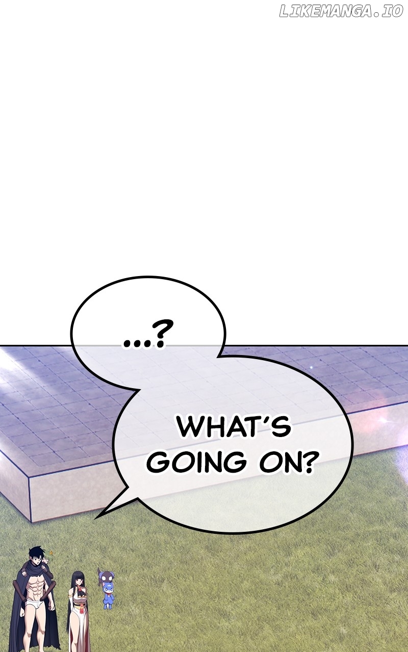 +99 Wooden stick Chapter 113 - page 164