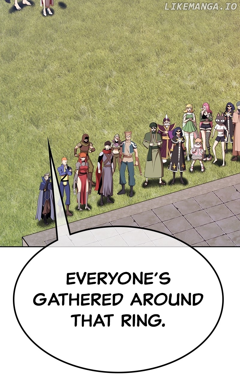 +99 Wooden stick Chapter 113 - page 165