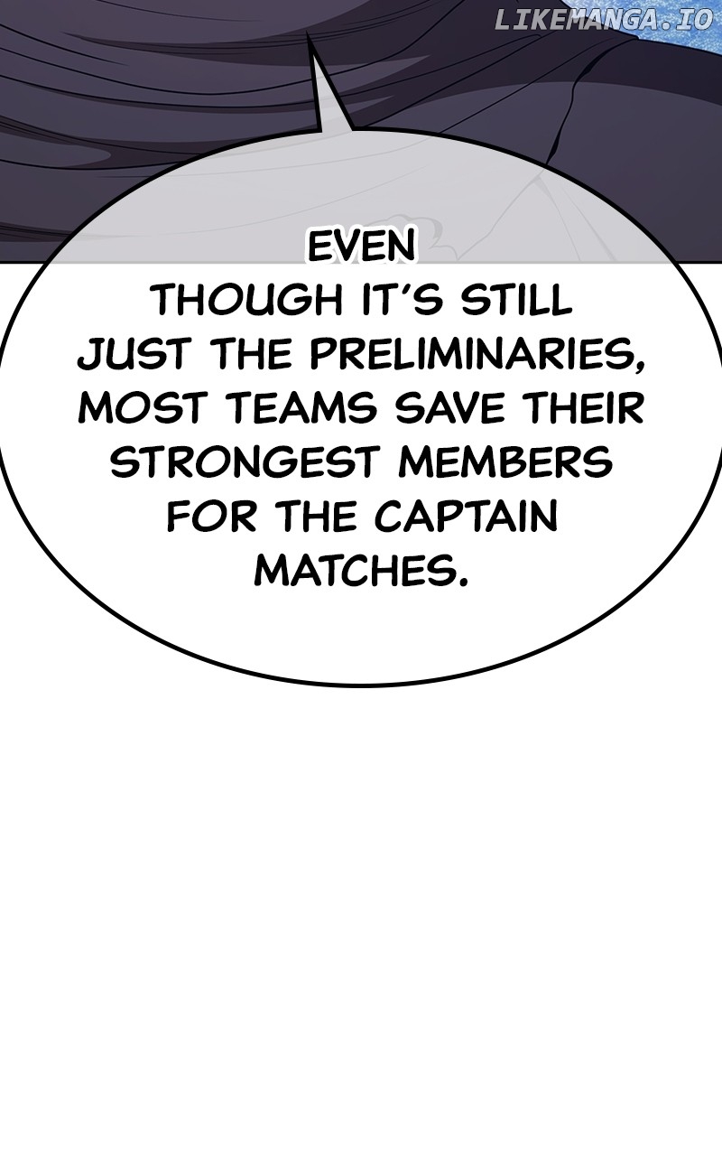 +99 Wooden stick Chapter 113 - page 184